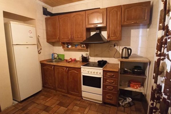 Кімната в двухкімн. квартирі без хазяйки (Седова)