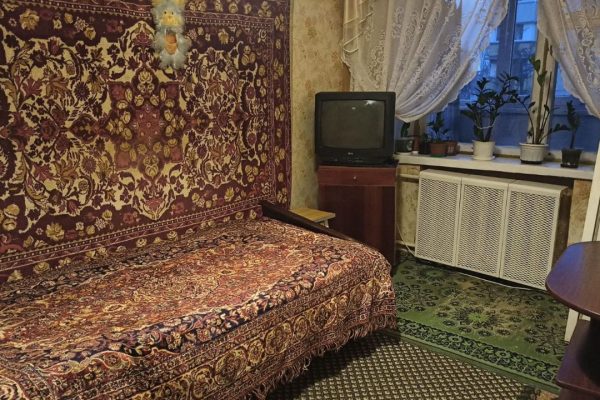Здам кімнату в районі Зелена для дівчини