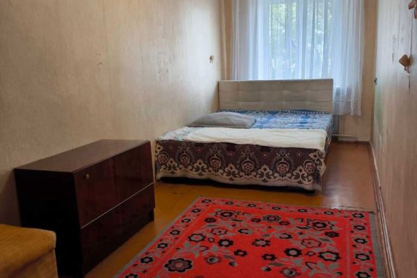 Здам 2х кімн. квартиру в центрі міста