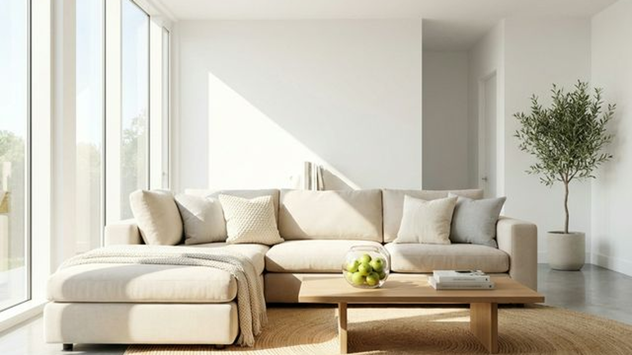 ✨ Як підготувати квартиру до продажу за 48 годин: Секрети хоум-стейджингу