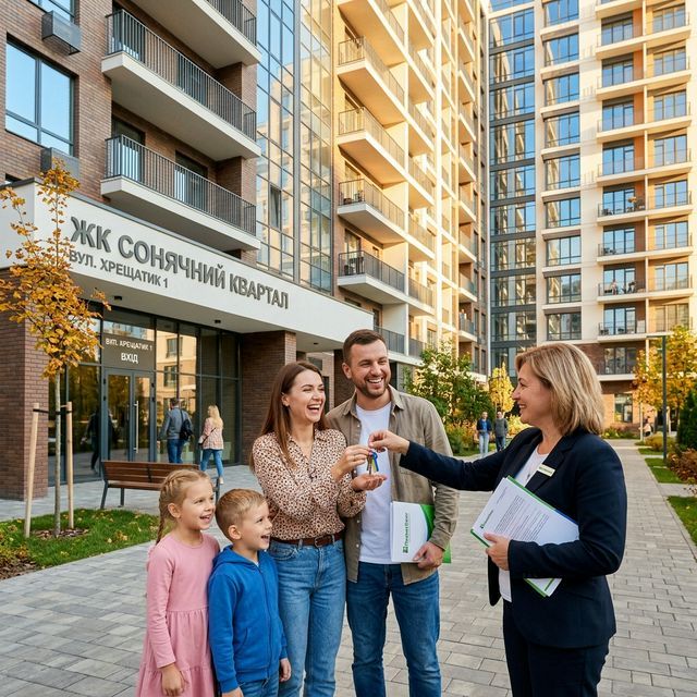 Іпотека в Україні 2026: Як вигідно використовувати програму “єОселя” для купівлі житла 🚀