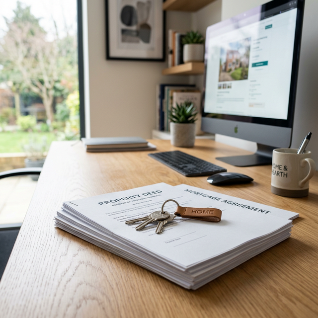 Як підготувати документи для продажу квартири: повний чек-лист власника 📄