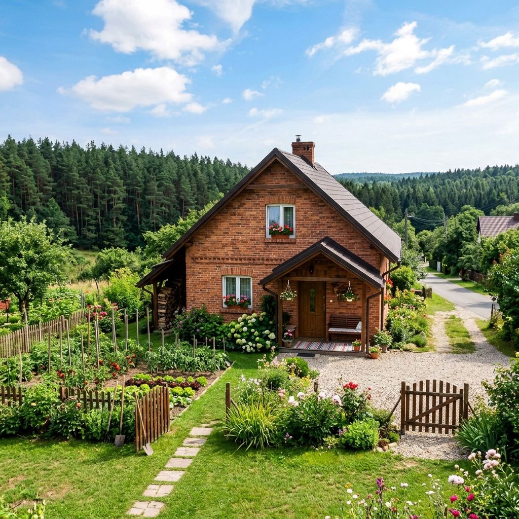 Власна квартира за $5000: Міф чи реальність для жителів Черкас? 🏠